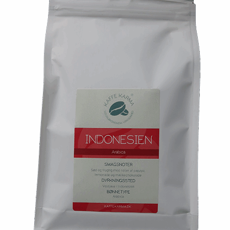 Indonesien Arabica